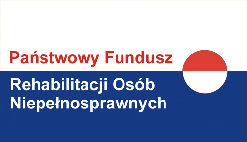 logo PFRON